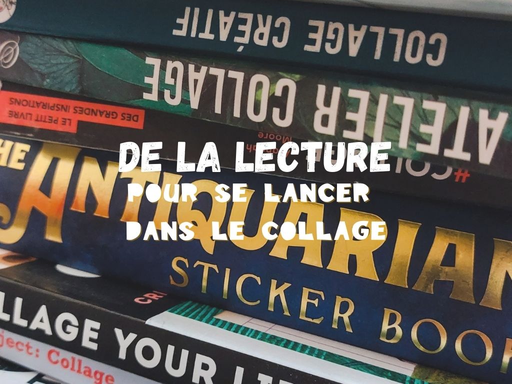 article lecture collage